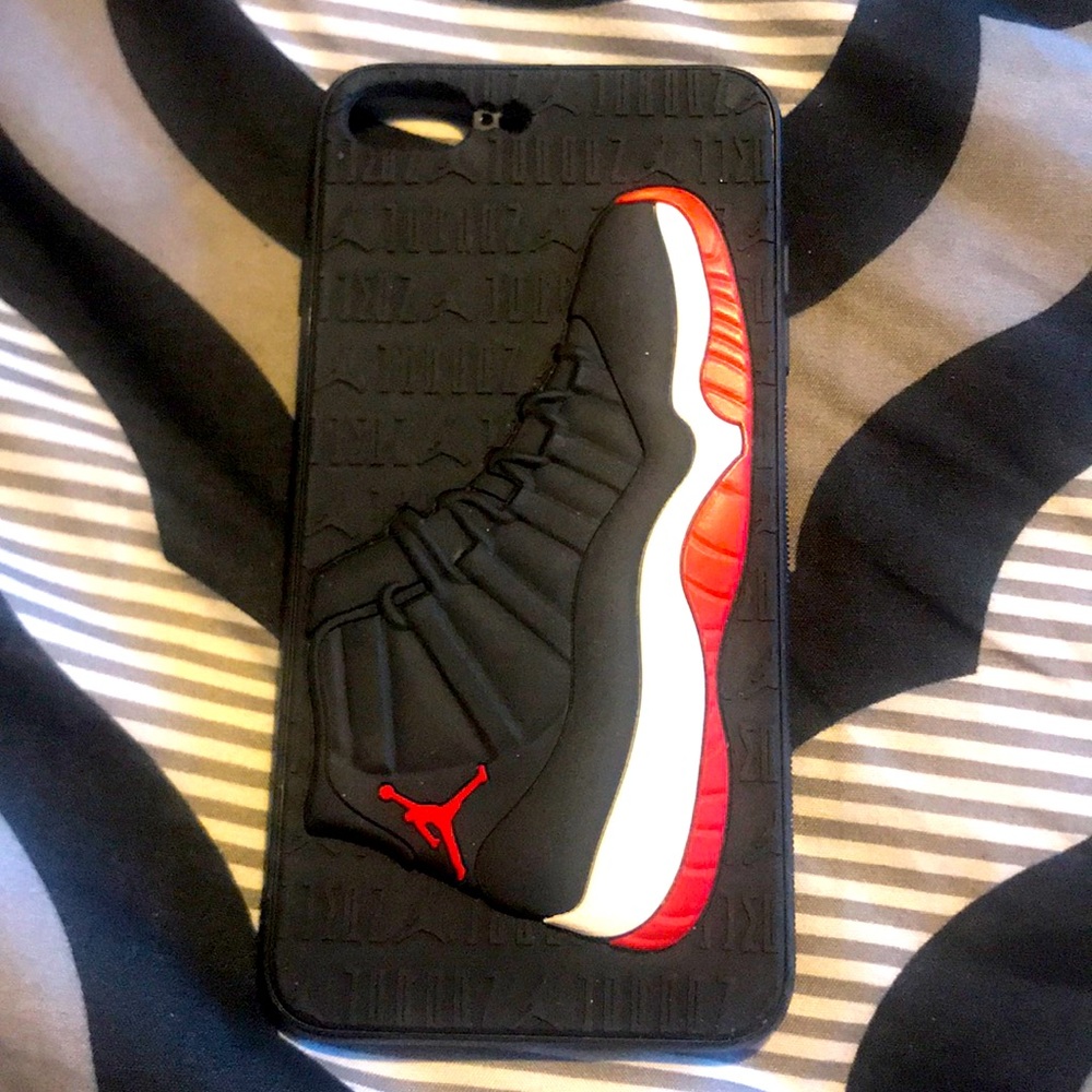 iPhone 7 Plus case